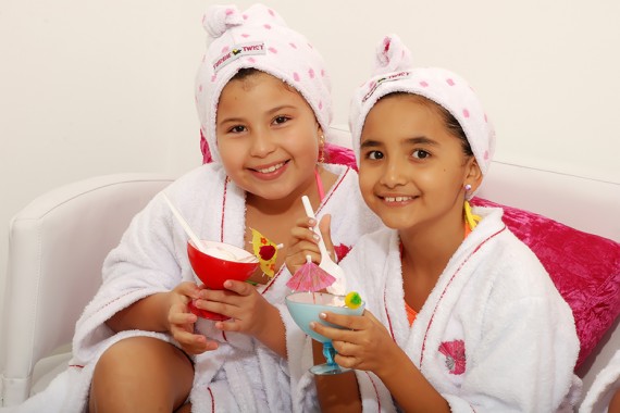 Fiesta Spa