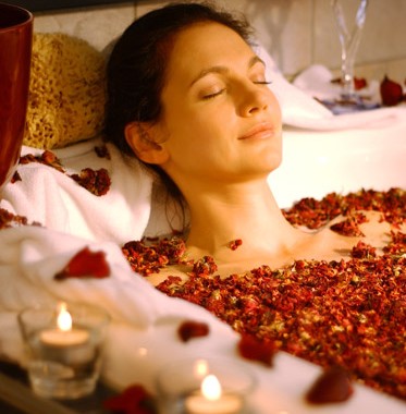 Hidroterapia